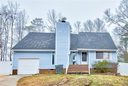 7705 Oak Canyon Lane sold home in Charlotte, SC