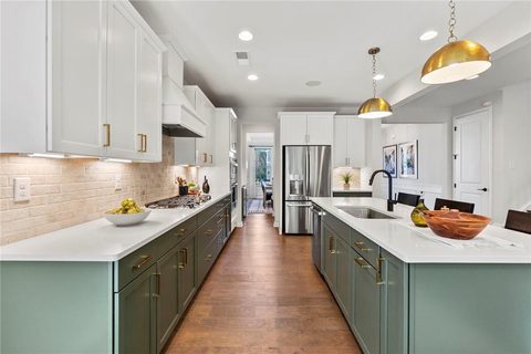 5008 Hillshire Lane sold home in Meadow Vista, Mint Hill, NC