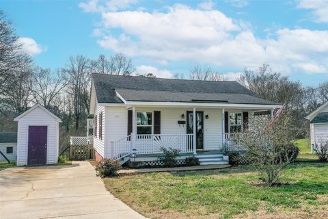 808 Caldwell Street sold home in Cottonwood, Belmont, NC