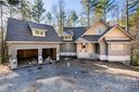 68 Huckleberry Ridge Lane 111r2 sold home in Zirconia, SC