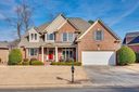 116 Canterbury Crossing sold home in Fort Mill, SC