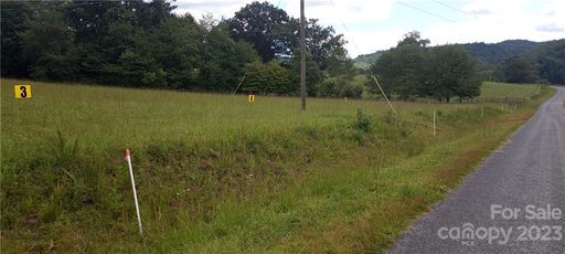 410 Plemmons Place sold lot in Old Plemmons Estates, Marion, NC