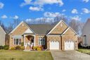 121 Willowbrook Drive sold home in Mooresville, SC