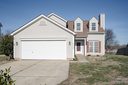 3069 Hawick Commons Drive sold home in Concord, SC