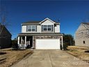 128 Marquette Drive sold home in Mount Holly, SC