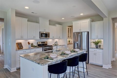 5004 Hillshire Lane 6 sold home in Meadow Vista, Mint Hill, NC