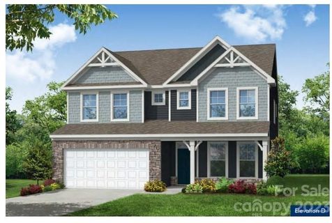 3326 Conley Court Lot 5