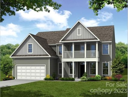 3332 Conley Court Lot 6