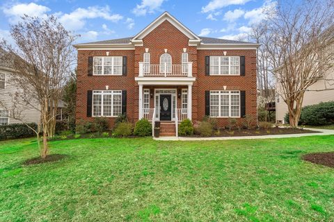 426 Fairwoods Drive
