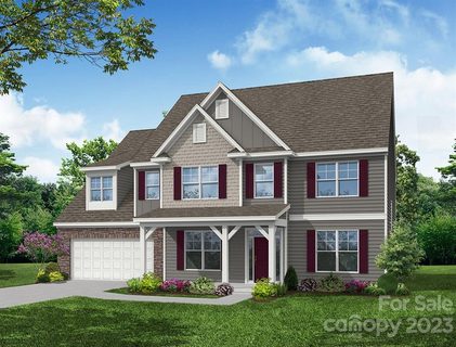 3333 Conley Court Lot 8
