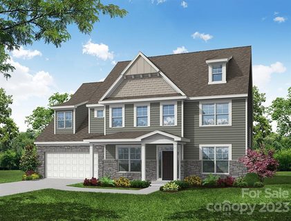 3327 Conley Court Lot 9