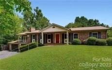 714 Springdale Road sold home in Druid Hills, Statesville, NC