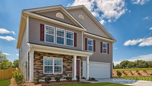 2227 Rolling Hills Drive