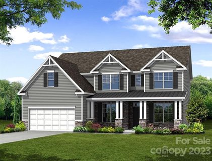 3315 Conley Court Lot 11