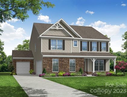 3303 Conley Court Lot 13