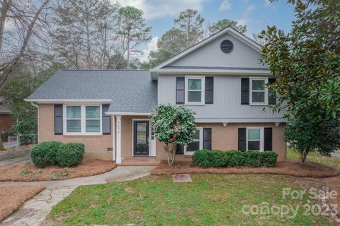 5634 Sharon Road