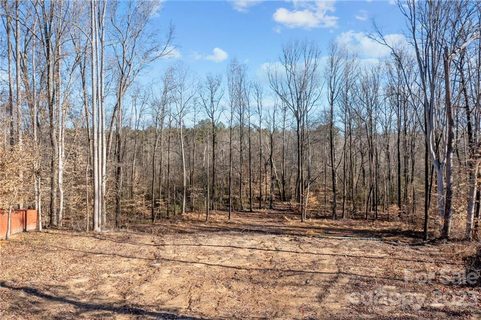 557 Hickory Wood Drive sold lot in Highland Woods, Kannapolis, NC