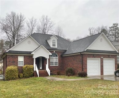 301 River Birch Circle sold home in The Woodlands, Mooresville, NC