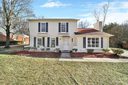 6313 Forest Way Drive sold home in Charlotte, SC