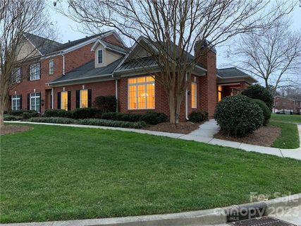 527 Wilmslow Road sold townhome in Ardwyck, Rock Hill, SC