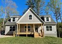 127 Cascade Ridge sold home in Fairview, SC