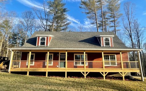 137 Cascade Ridge