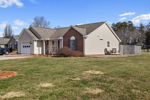 441 Glensprings Drive