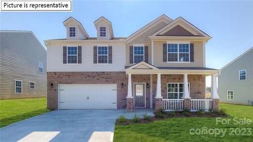 121 Flame Azalea Drive