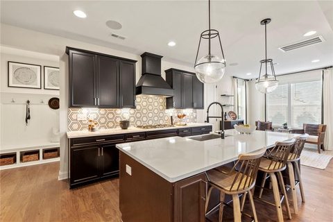 5363 Hardister Place 7 sold home in Allburn, Concord, NC