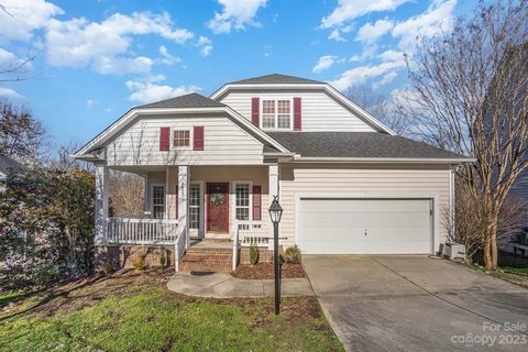 5633 Chalyce Lane