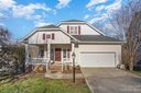 5633 Chalyce Lane sold home in Charlotte, SC