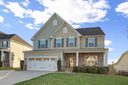 4010 Fall Oak Terrace sold home in Indian Land, SC