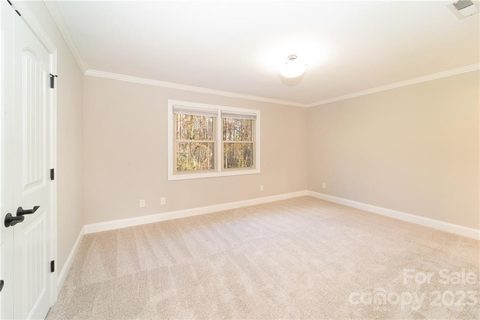 8444 Coulwood Oaks Lane sold townhome in Coulwood Oaks, Charlotte, NC