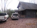 277 Little Creek Lane sold home in Maggie Valley, SC
