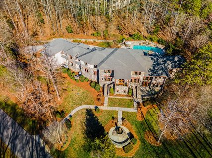 14900 Henry Harrison Stillwell Drive sold home in Stillwell, Huntersville, NC