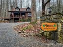351 Spring Lake Road sold home in Maggie Valley, SC