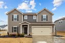 2054 Poplar Ridge Drive sold home in Monroe, SC