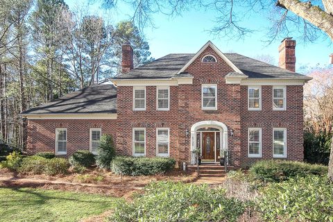 6726 Alexandria Lane sold home in Alexandria, Charlotte, NC