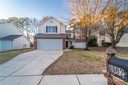 8002 Bristle Lane sold home in Charlotte, SC