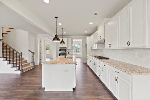 5375 Hardister Place sold home in Allburn, Concord, NC