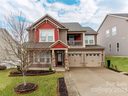 7133 Toxaway Lane sold home in Charlotte, SC