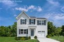 4243 Wild Ridge Drive 0021 sold home in Charlotte, SC