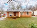 942 Carrington Drive sold home in Charlotte, SC