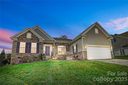 9843 Darby Creek Avenue sold home in Concord, SC