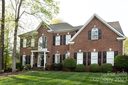100 Lockerbie Lane sold home in Mooresville, SC