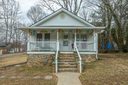 704 9th Street sold home in Black Mountain, SC
