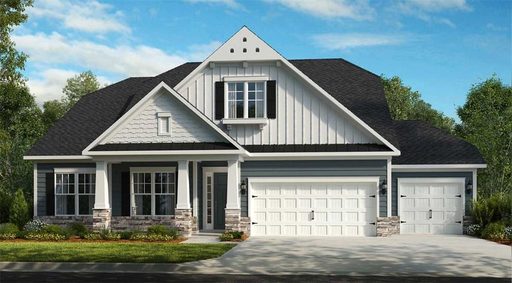 3221 Kintore Lane sold home in Allburn, Concord, NC