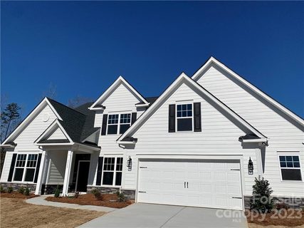 6864 Hunts Mesa Drive sold home in The Traditions at Covington, Indian Land, SC