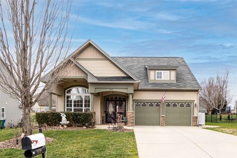 Previously sold for $427,000