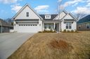 904 Langley Drive sold home in Concord, SC